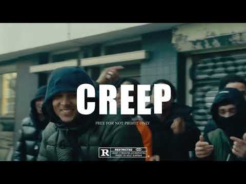 [FREE] Lusho Type Beat 2025 - "CREEP"