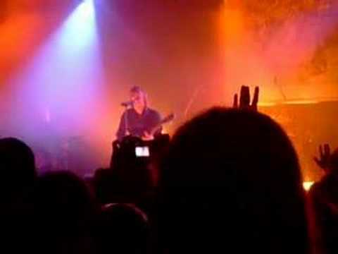 Switchfoot - The Shadow Proves The Sunshine(Live in Toronto)