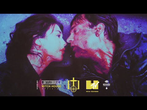 ♾ CASHFORGOLD & SIDEWALKS AND SKELETONS — Wear Me Out (feat. Mary Mortem)