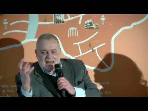 I pittori emiliani a Roma