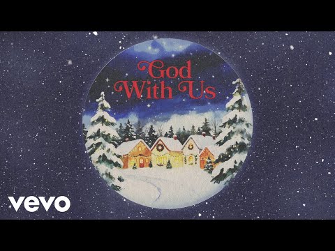 Blessing Offor - God With Us (Official Visualizer)