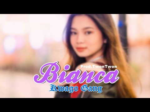 Bianca - Kwago Gang (Pauline Bianca Santos)