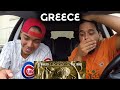 DRAKE x DJ KHALED - GREECE | REACTION REVIEW