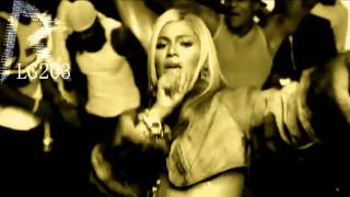 Destiny&#39;s Child - Hatin&#39; Ass Chick (3LW Fan-Made-Video)