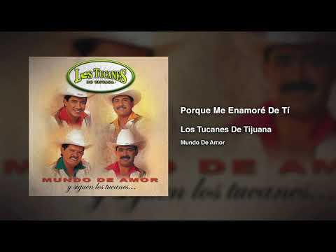 Porque Me Enamoré De Tí – Los Tucanes De Tijuana (Audio Oficial)