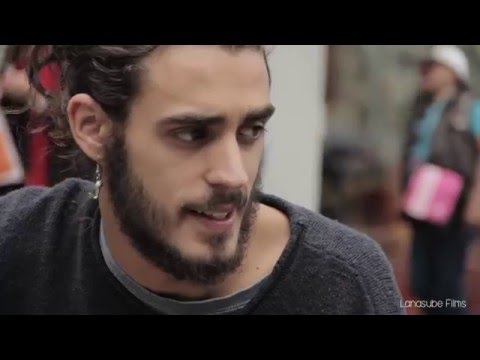 Pedro Pastor - La vida plena (Videoclip)