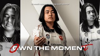 Download lagu Own The Moment Ep2 - Innocent mp3 Download lagu Own The Moment Ep2 - Innocent mp3