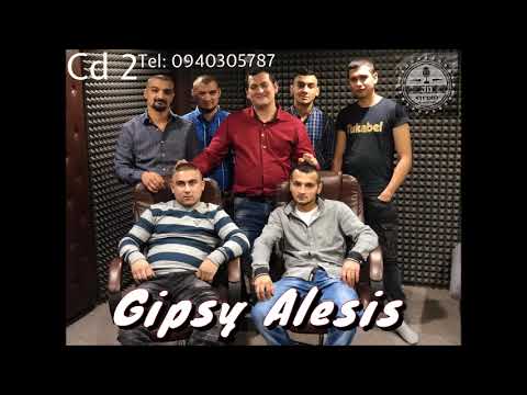Gipsy Alesis 2 - Palikeras