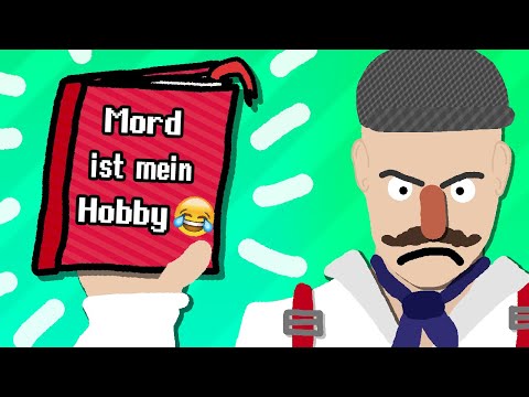 Zombey becomes an author.