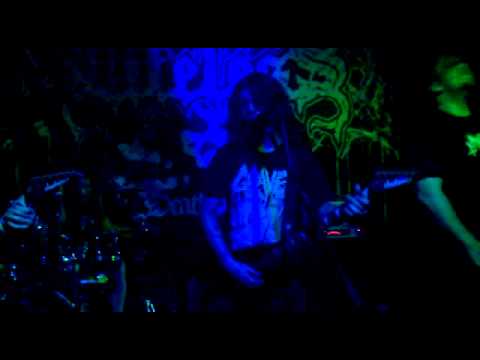 LIFELESS 2 @ Metal Clash HOT