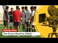 Het Pakistaanse hockeyelftal onder leiding van Roelant Oltmans | Studio Sport Docu | NOS Sport