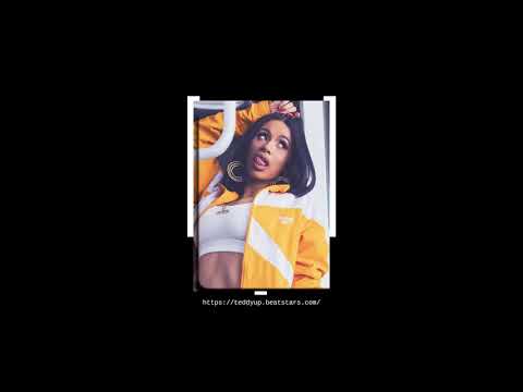 [FREE] Cardi B x Renni Rucci x Tyga | Type Beat : "BANANA"