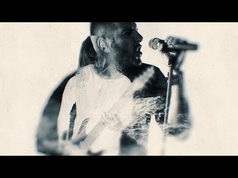 Scar Of The Sun - Among Waters and Giants (Official Video)