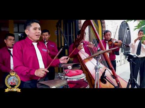 Orquesta NUEVA SELECCIÓN CAJATAMBO - Mix Dime Dime cuanto vale tu amor