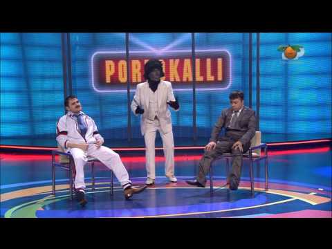 Portokalli, 7 Prill 2013 - Partia Bardhe e Zi (Debati)