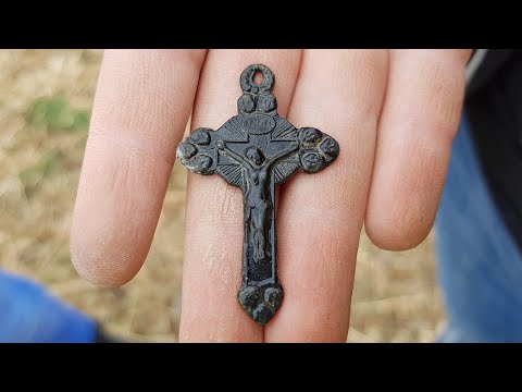 Der Bayern Sondler Teil 134 - Das "Zaubergreizal" hat uns Glück gebracht