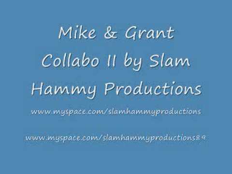 Mike & Grant Collabo II