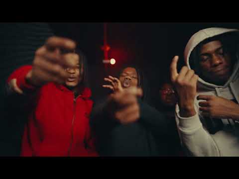 Mike Bee x Jay Treesh - Gleeshy (Music Video)
