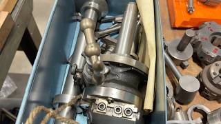 Maho Fr&auml;sar Maho / Abene 2st med mycket verktyg metal milling machine | Image 4 - Machineryline