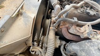 판매 중인 원판 해로우 Nissan Patrol 3,3 6 cylinder - 이미지 4 | Agroline KR 원판 해로우 Nissan Patrol 3,3 6 cylinder | 이미지 4 - Agroline