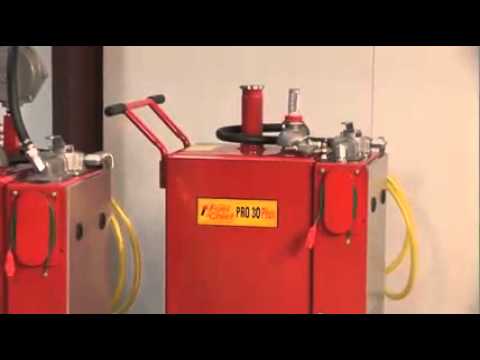 JohnDow Industries Fuel Chief Metal Gas Caddy