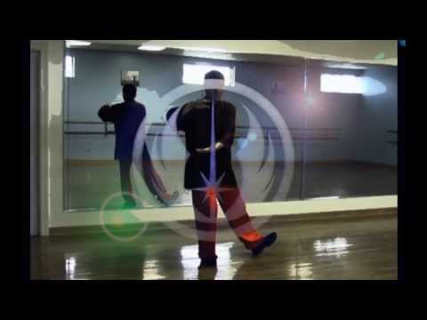 Je'daii Force Strengthening