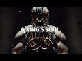 You Can T Kill A King S Soul Bane Motivational Speech Powerful