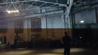 Solo Tango Orquesta con Marco Palladino e Lara Carminati - "La Tupungatina"