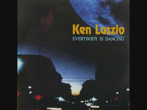 Ken Laszlo – Everybody Is Dancing (1989)