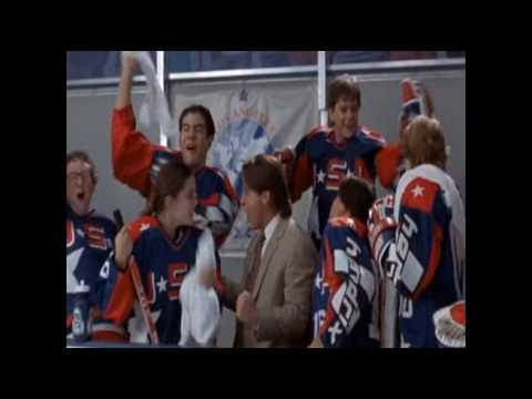 Mighty Ducks 2 Trailer - Recut