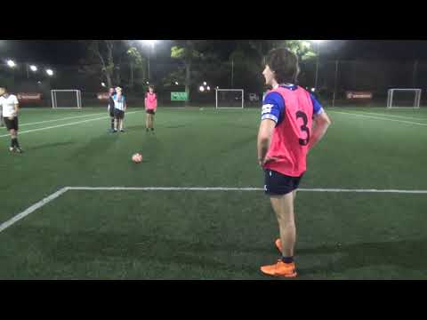 - CUKITA FC VS GENOA FC - 19/03/2021 - Copa Juveniles