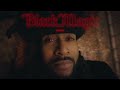 Omarion - Black Magic (Official Visualizer)