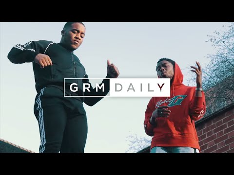 Forwes X EC - Boom Bye Bye [Music Video] | GRM Daily