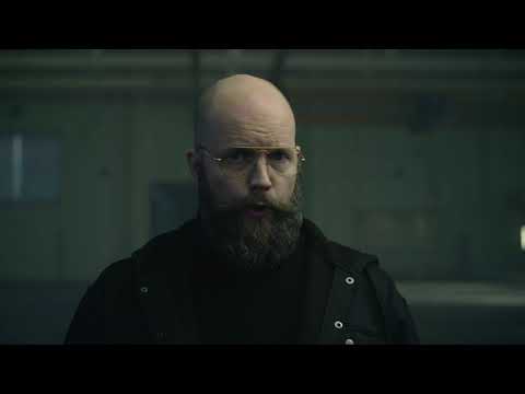 När kriget kommer, avsnitt 3, "Det framtida slagfältet"