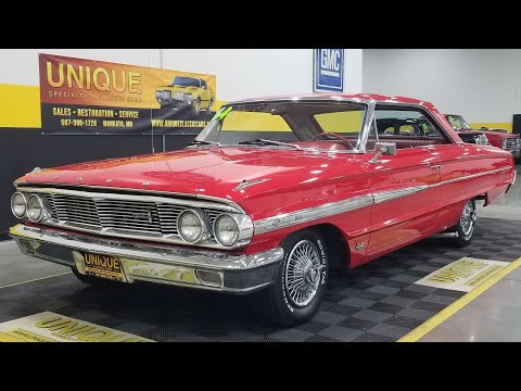 1964 Ford Galaxie (CC-1524728) for sale in Mankato, Minnesota