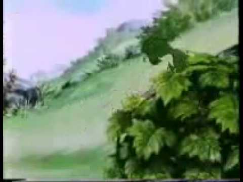 An attack on Farthing land