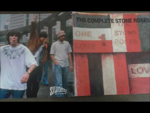 The Best of Stone Roses