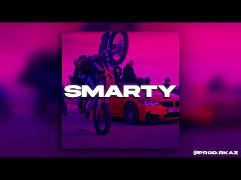 [SOLD] JuL x Morad x Marseille Type Beat - "SMARTY" | Instru Rap / Freestyle 2023