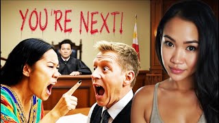 Filipina Partner Turns Against You? Here's What Happens Next!