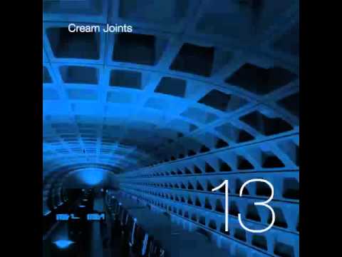Myungho Choi - Cream Joints Vol.13