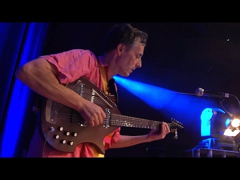 Strawberry Fields Forever - Django Bates and hr-Bigband celebrate "Sgt. Pepper's ..."