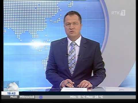 LAJME 19:30 21.07.2014