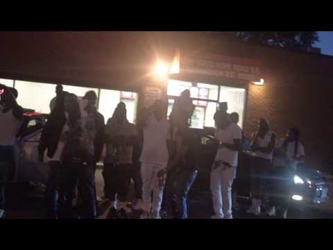 Cruddy Money - Real Sisters (Music Video) #CLPSZN #ClipstarTV