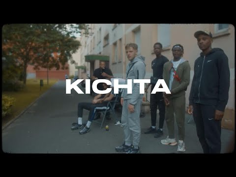 Lesram X PLK X OldSchool Type Beat - "KICHTA" | Instrumental Rap/Freestyle 2024