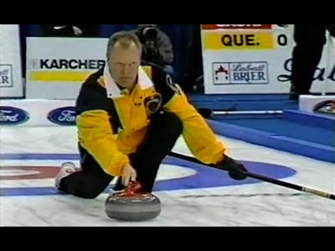 2000 Brier - Martin vs R.Howard (Ends 3-10)