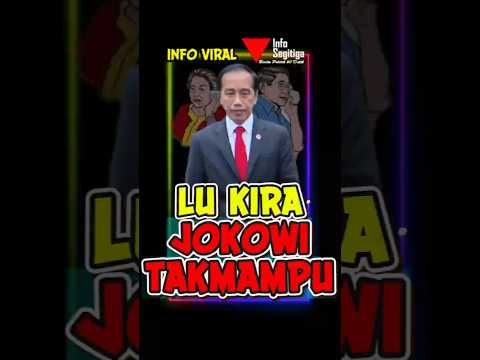 FAKTA MULAI TERBUKA! Strategi Perang Mematikan Pak Jokowi⁉️ #shorts #BeritaTerkini