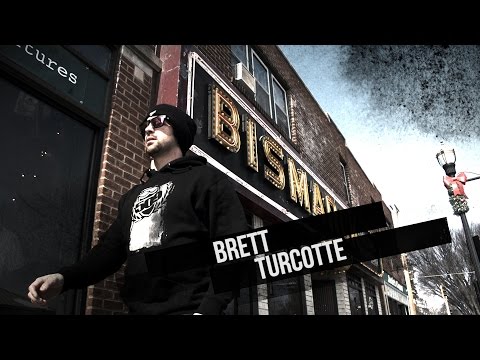 509 Athlete - Brett Turcotte