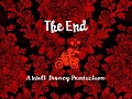 Meet Me In St Louis 1944 The End From The 1989 45th Anniversary VHS October 12 1989