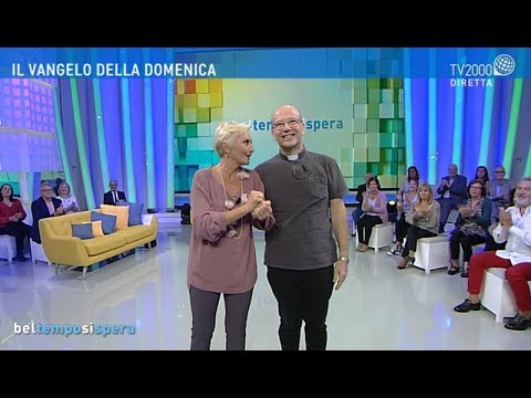 Bel tempo si spera - 4 ottobre 2019