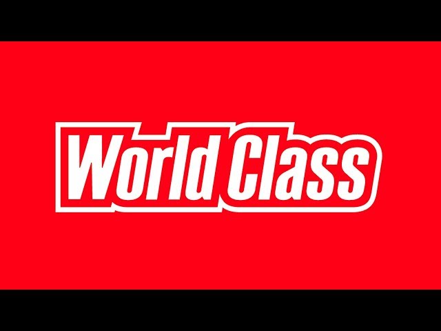 «World Class» в Ангарске!